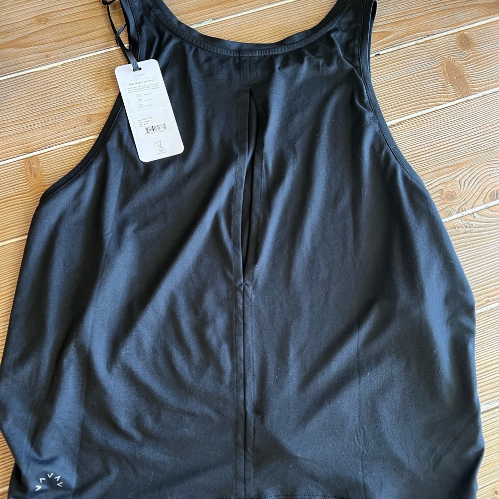 Varley Buckley Tank